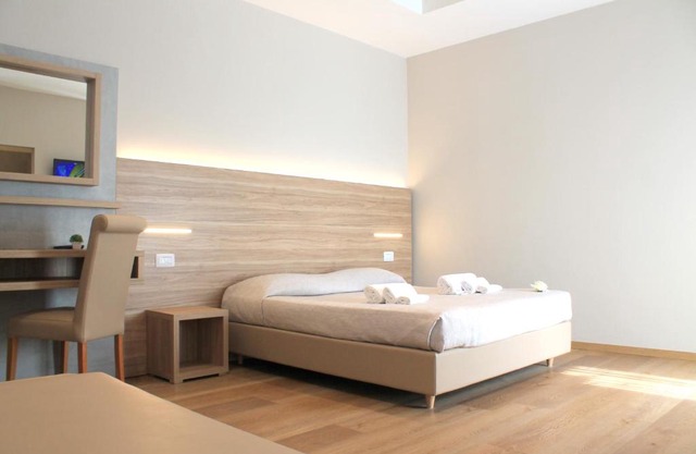 Hotel Sanremo