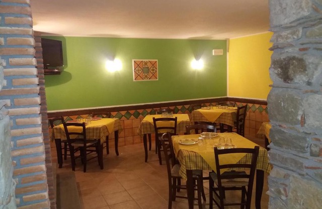 Hotel Sant'Anna
