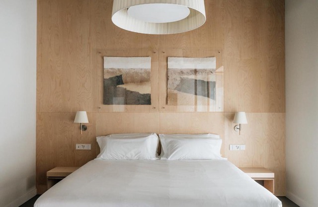Hotel Santa Ana Tudela