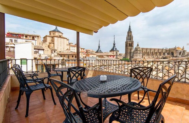 Hotel Santa Isabel 
