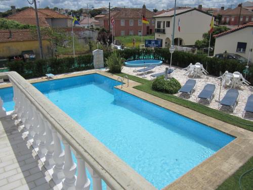 Hotel Santa Rita