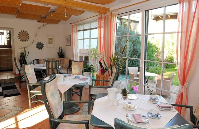 Hotel Sarbacher