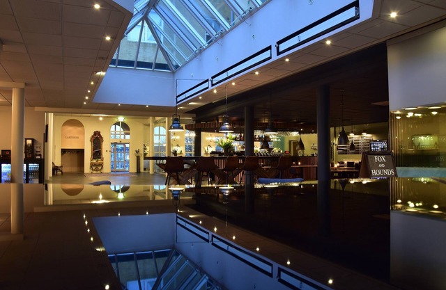 Hotel Schaumburg