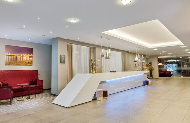 Hotel Schillerpark Linz, a member of Radisson Individuals