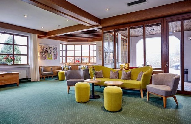 Hotel Schillingshof