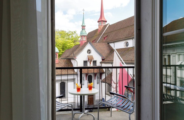 Hotel Schlüssel