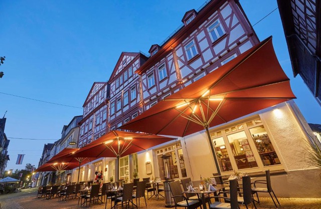 Hotel Schlemmer 