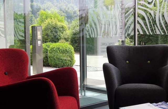 Hotel Scholz Aalen