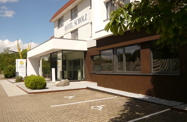 Hotel Scholz
