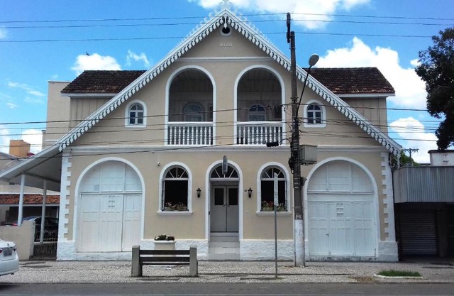 Hotel Scholze
