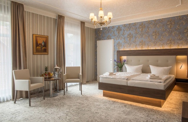 Hotel Schwarzer Adler Tangermünde