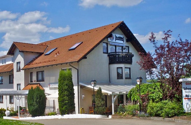 Hotel Schweizerhof