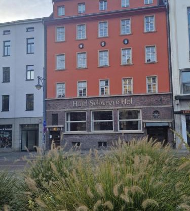 Hotel Schweizer Hof