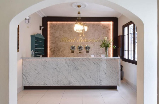 Hotel Señorial