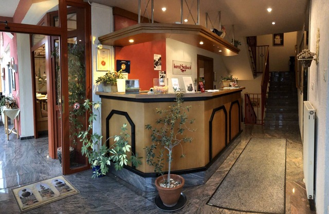 Hotel Seebach