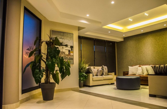 Hotel Selton