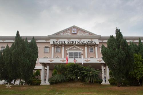 Hotel Seri Malaysia Kulim
