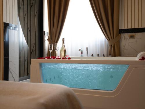 Hotel Sicilia