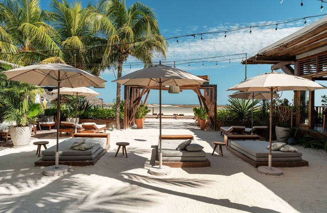 Hotel Siesta Holbox