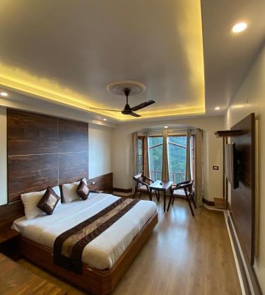 Hotel Silverine