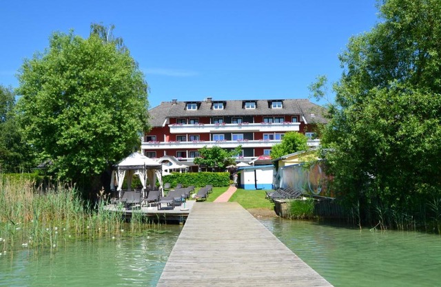 Hotel Silvia