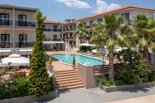 Hotel Simeon