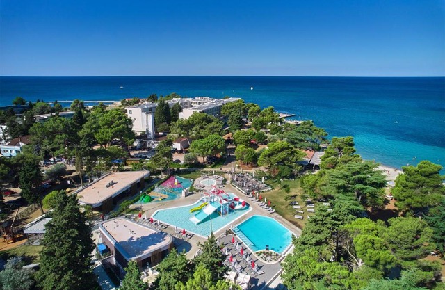Hotel Sipar Plava Laguna