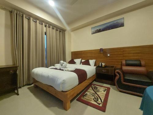 Hotel Sital & Party Palace