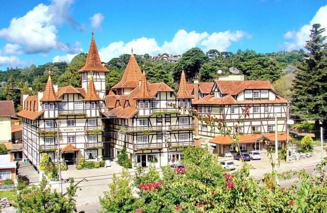 Hotel Sky