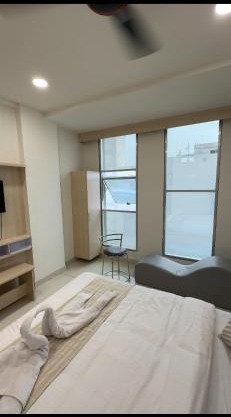 Hotel Sky Gold
