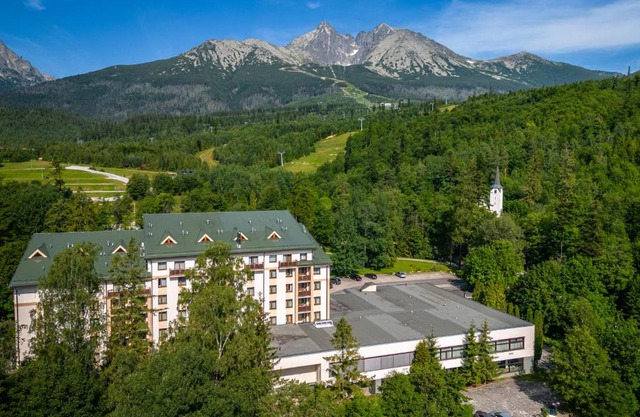 Hotel Slovan