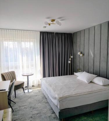 Hotel Sokołowska Airport Modlin