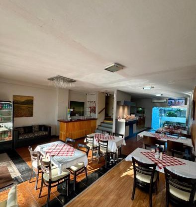 Hotel Sol De Caroya