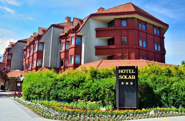 Hotel Solar