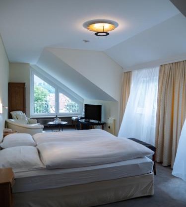 Hotel Sonne Eintracht KG Achern