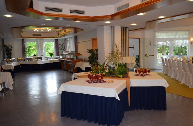 Hotel Sonneck