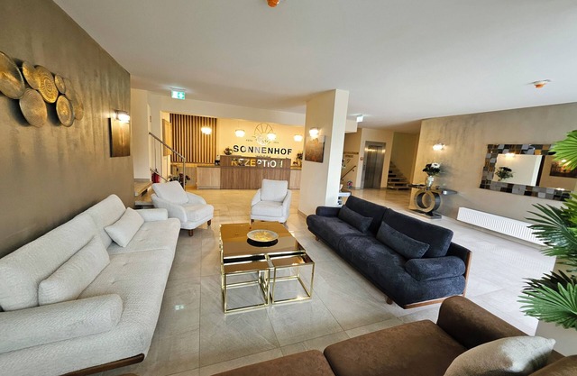 Hotel Sonnenhof