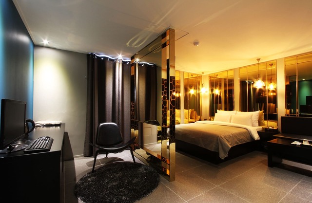 Hotel Soopil