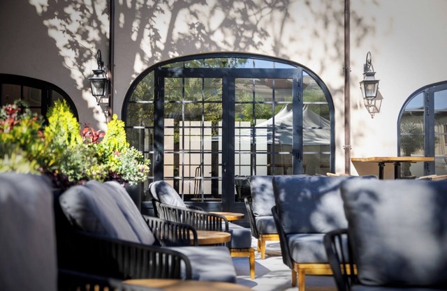 Hotel&Spa Convento de San Francisco