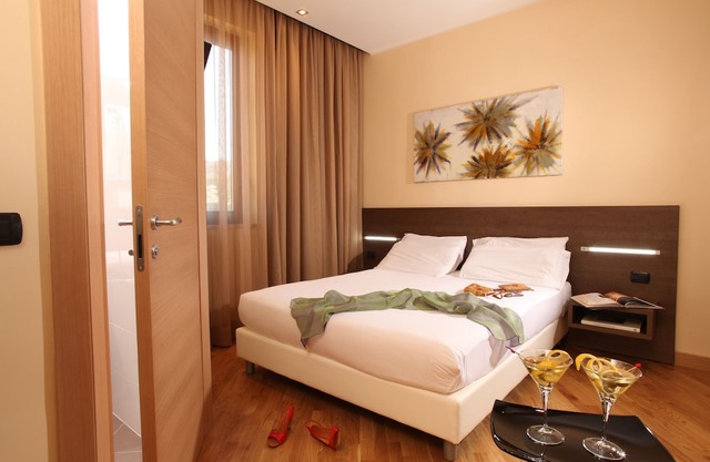 Hotel & Spa Villa Mercede