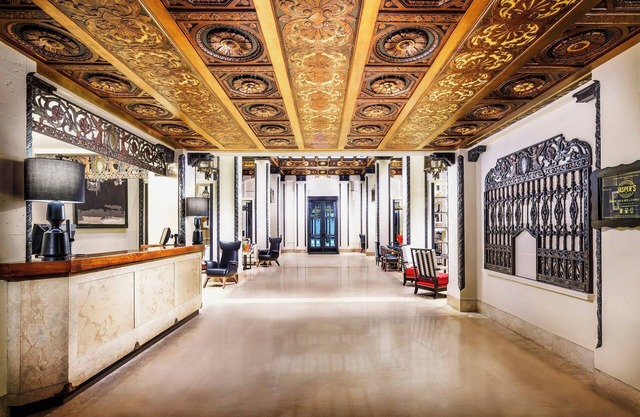 Hotel Spero, Vignette Collection by IHG