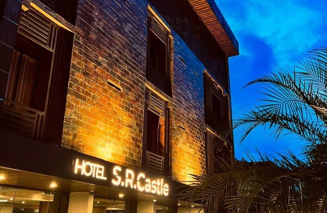 Hotel SR Castle