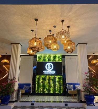 Hotel Sri Rejeki Blitar