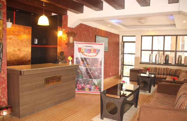 Hotel Srinagar