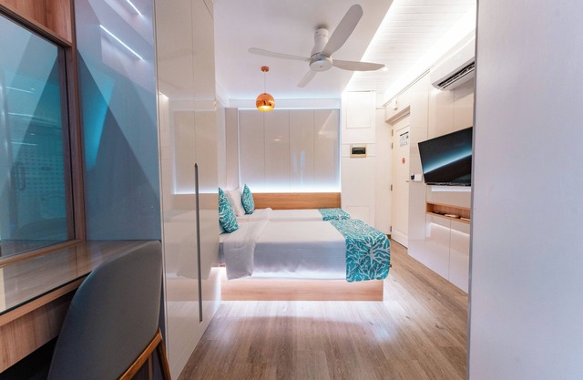 Hotel Star Shell