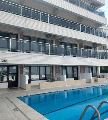 Hotel Stella
