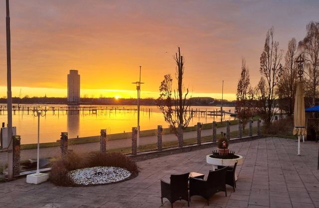 Hotel Strandhalle