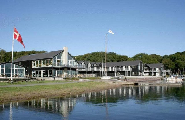 Hotel Strandtangen