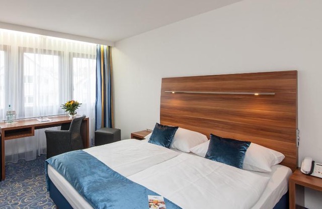 Hotel Strohgäu
