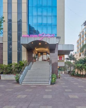 Hotel Estique 